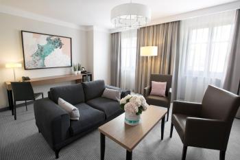 Benefis Boutique Hotel, Krakau (Foto 5)