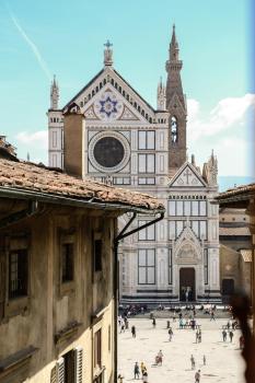 L'Anfiteatro Nascosto - Sweet Dreams in Florence, Florencie (fotografie 2)