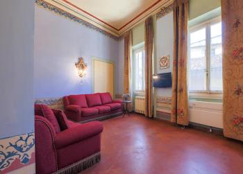L'Anfiteatro Nascosto - Sweet Dreams in Florence, Florencie (fotografie 3)