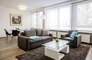 Apartments by Intermezzo, Albstadt (fotografie 2)
