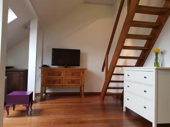 Apartament Nowy Świat, Warschau (Foto 4)
