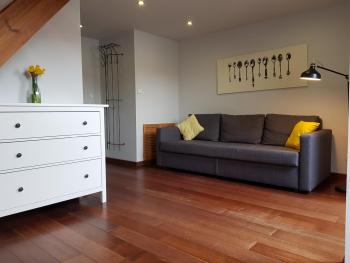 Apartament Nowy Świat, Warschau (Foto 3)