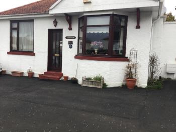 Ingleneuk Bed and Breakfast, Edynburg (zdjęcie 5)