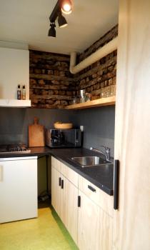 Amsterdam Farm Lodge, Amsterdam (foto 3)