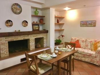 Inn Rome B&B, Řím (fotografie 2)