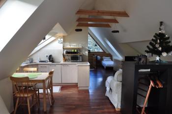 Willa Marma B&B, Zakopane (photo 2)