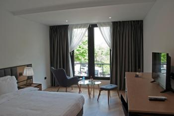 Prime Hotel, Tirana (Foto 2)