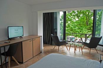 Prime Hotel, Tirana (Foto 5)