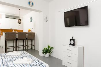 Studio apartment Sesula, Split (photo 5)