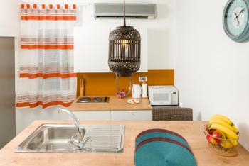Studio apartment Sesula, Split (photo 4)