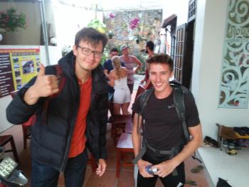 Royal Homestay, Hoi An (foto 2)
