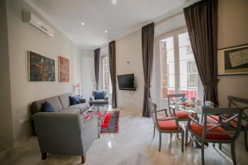 Apartamento Itaca, Málaga (fotografie 2)