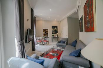 Apartamento Itaca, Málaga (fotografie 5)