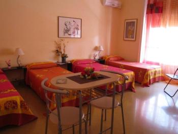 Da Mary Guest House, Palermo (fotografie 2)
