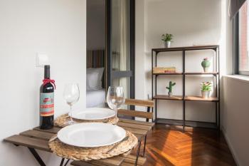 Cozy Stay - Cedofeita 436, Porto (fotografie 2)