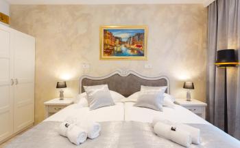 Well Of Life Luxury Rooms, Split (photo 4)
