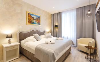 Well Of Life Luxury Rooms, Split (photo 3)