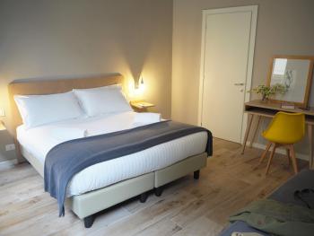 Hotel Centro, Florencie (fotografie 3)