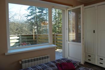 Kaunis Guesthouse, Tallin (foto 2)