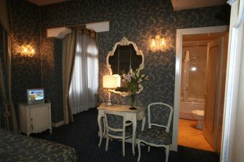 Locanda Ca' del Brocchi, Benátky (fotografie 2)