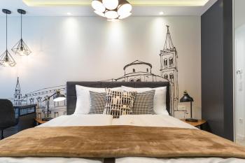 Classy Design Accommodation, Zadar (foto 3)