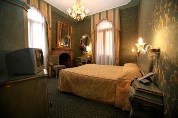 Locanda Ca' del Brocchi, Benátky (fotografie 5)