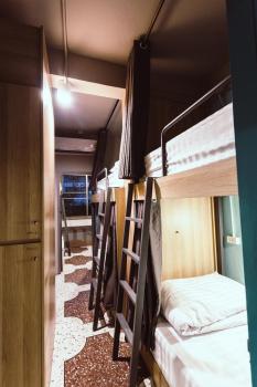 Stash, Bangkok (fotografie 5)