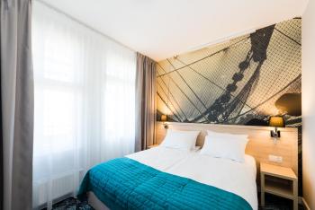 Hotel Eureka, Sopot (foto 3)