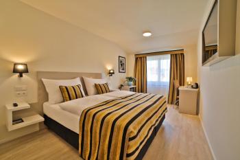 Hotel Ariston Prague, Prague (photo 2)