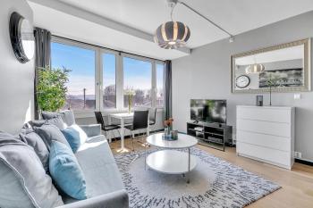 Forenom Serviced Apartments Oslo Rosenhoff, Oslo (fotografie 3)