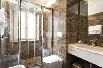 Le case di Andrea - Roof Suite Rome, Roma (foto 4)