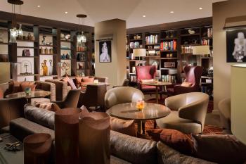 Acasa Suites Hotel Zurich Oerlikon, Zúrich (foto 5)