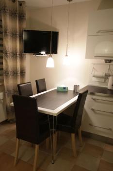 Eden Apartment Łucka, Varšava (fotografie 3)