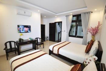 Hoi An Bali Homestay, Hội An (photo 5)