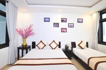 Hoi An Bali Homestay, Hoi An (foto 5)