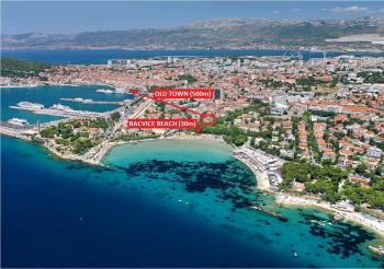 Green Park Luxury Rooms, Spalato (Split) (foto 2)