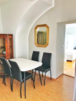 Apartment Kurt, Зальцбург (фото 4)