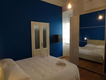 Blue Design Suite, Milan (photo 2)