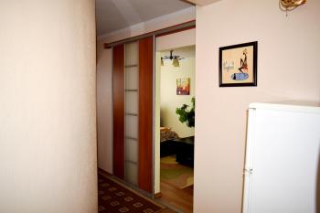 Apartment on Krushelnitskoy 73, Rivne (foto 3)