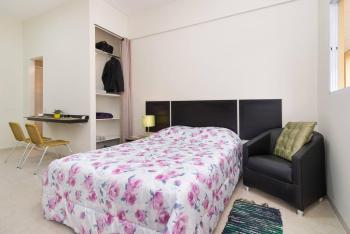 Studio Ana Laura, São Paulo (fotografie 5)