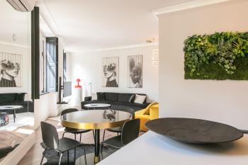 ALQUIMIA DOS ALIADOS - Gorgeous Palace Apartment, Porto (fotografie 4)