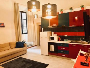 Leonardo's Signoria Suite by FlorenceHospitality, Florencja (zdjęcie 3)