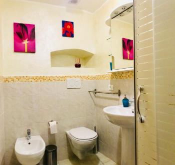 Leonardo's Signoria Suite by FlorenceHospitality, Florencja (zdjęcie 5)