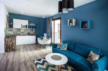 Prime Apartments, Warsaw (photo 2)