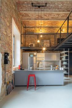 The Loft Unique Designed, Florence (photo 4)