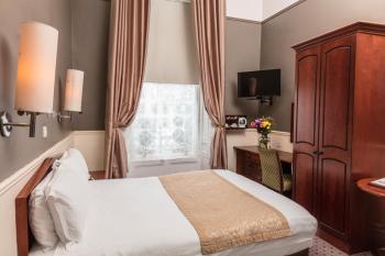 The Lansdowne Hotel, Dublin (zdjęcie 3)