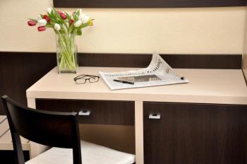 Hotel Bova, Frankfurt/Main (photo 5)