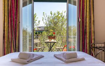 Top Floor Trastevere, Roma (foto 3)