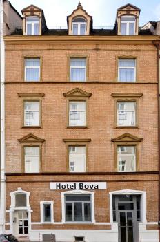 Hotel Bova, Frankfurt (foto 5)