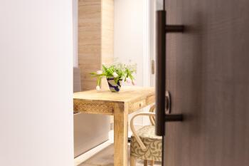 Sweet Suite Flora in Vouliagmeni, Atény (fotografie 2)